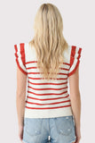 Sailor Flutter Sweater