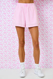 Gingham Kiss Boxers