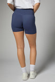 Core Contour Biker Shorts