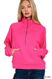Sunday Scuba Sweatshirt