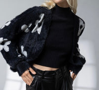 Moonflower Sweater