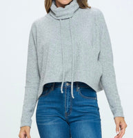 Lil’ Bit Sweater