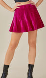Paper Dolls Skort