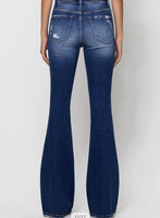All Flared Up Jeans