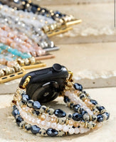 Just Bead It Watch Band