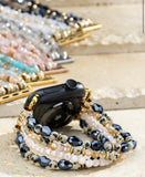 Just Bead It Watch Band