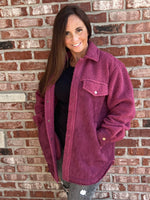 Go Exploring Jacket