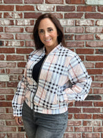 Queen Bee Jacket