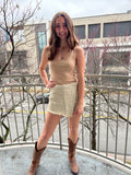 Rebel Yell Skort