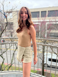 Rebel Yell Skort