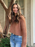 Sorry, Not Sorry Sweater