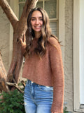 Sorry, Not Sorry Sweater