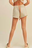 Rebel Yell Skort