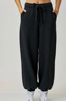 The Slouch Jogger - CRUSH