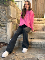 All Smiles Sweatshirt