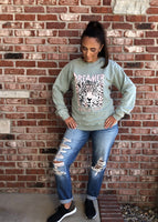 Gabi Boyfriend Jeans