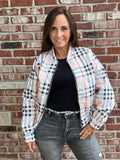 Queen Bee Jacket
