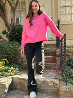 All Smiles Sweatshirt