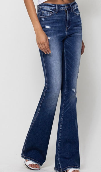 All Flared Up Jeans
