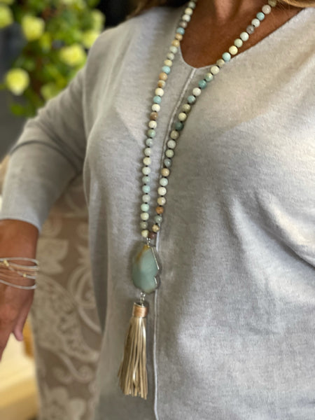 Seaside Necklace