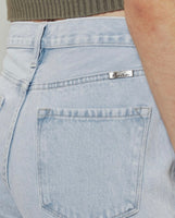 Freedom Of Bleach Jeans