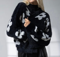 Moonflower Sweater