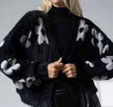 Moonflower Sweater