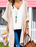 High Country Sweater Cardigan