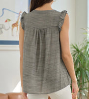Feel The Breeze Top