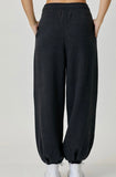 The Slouch Jogger