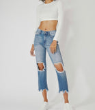 MIC Drop Jeans
