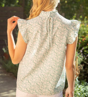 Sweet Escape Top