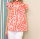 One Night In Paris Top