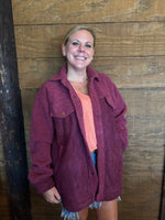 Go Exploring Jacket