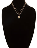 Linked To Me Necklace