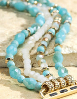 Just Bead It Watch Band