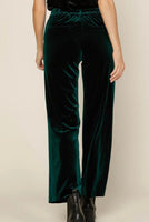 Staying In The Fast Lane Pants