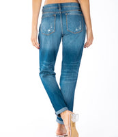 Gabi Boyfriend Jeans