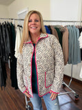 Reverse It Jacket