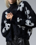 Moonflower Sweater