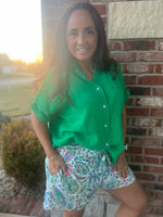 Sweet Emotion Shorts