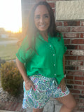 Sweet Emotion Shorts