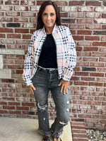 Queen Bee Jacket