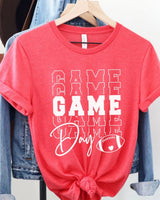 Game Day Tee