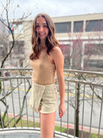 Rebel Yell Skort