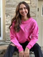 All Smiles Sweatshirt