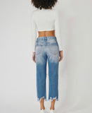 MIC Drop Jeans