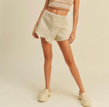 Rebel Yell Skort - CRUSH