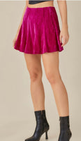 Paper Dolls Skort
