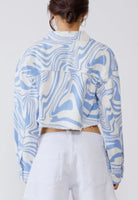 Oh Behave Denim Jacket